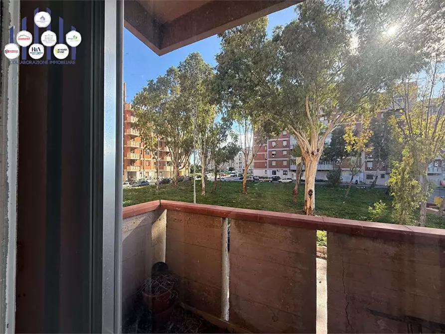 Immagine 13 di Appartamento in vendita  in Via Italia  103 a Siracusa