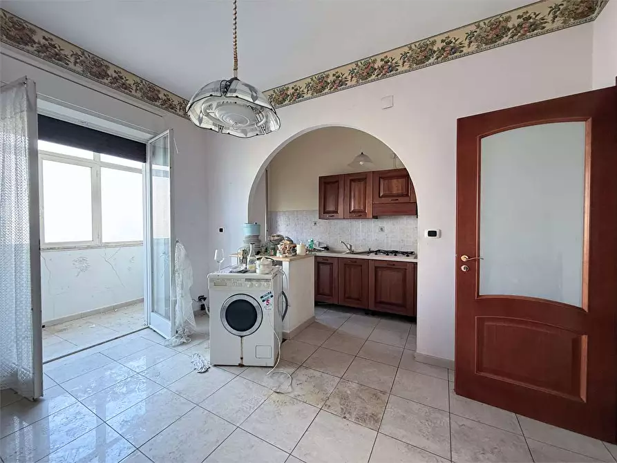 Immagine 15 di Appartamento in vendita  in Via Italia  103 a Siracusa