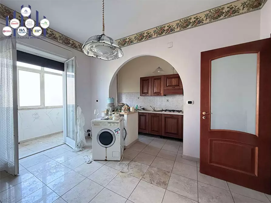 Immagine 15 di Appartamento in vendita  in Via Italia  103 a Siracusa