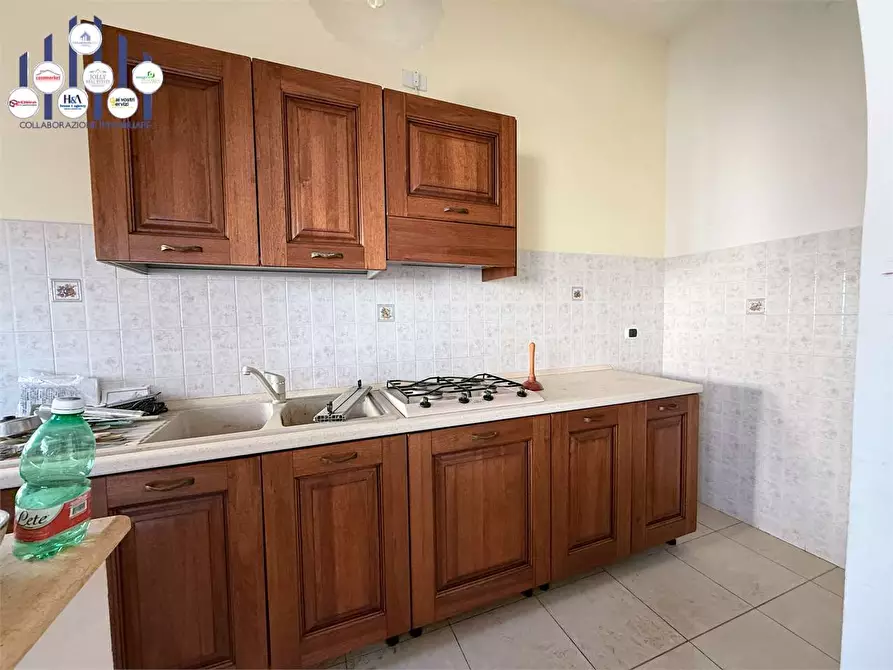 Immagine 16 di Appartamento in vendita  in Via Italia  103 a Siracusa