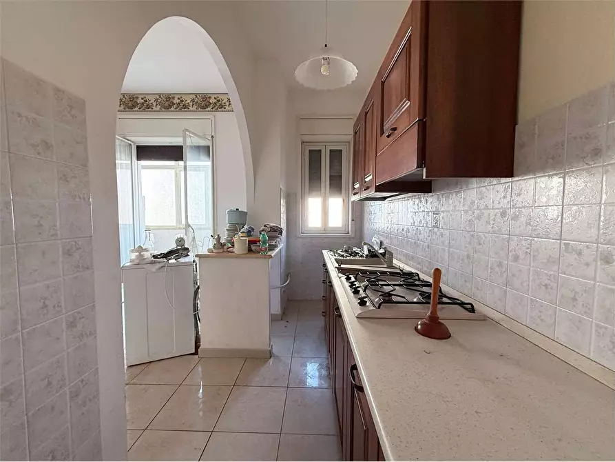 Immagine 17 di Appartamento in vendita  in Via Italia  103 a Siracusa