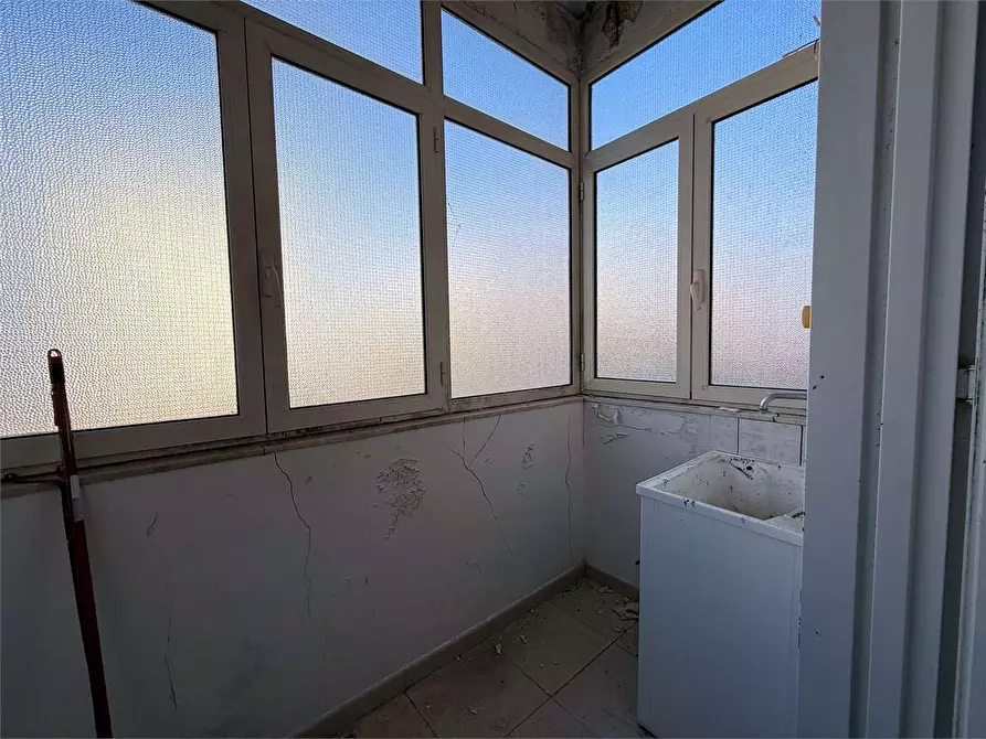 Immagine 18 di Appartamento in vendita  in Via Italia  103 a Siracusa