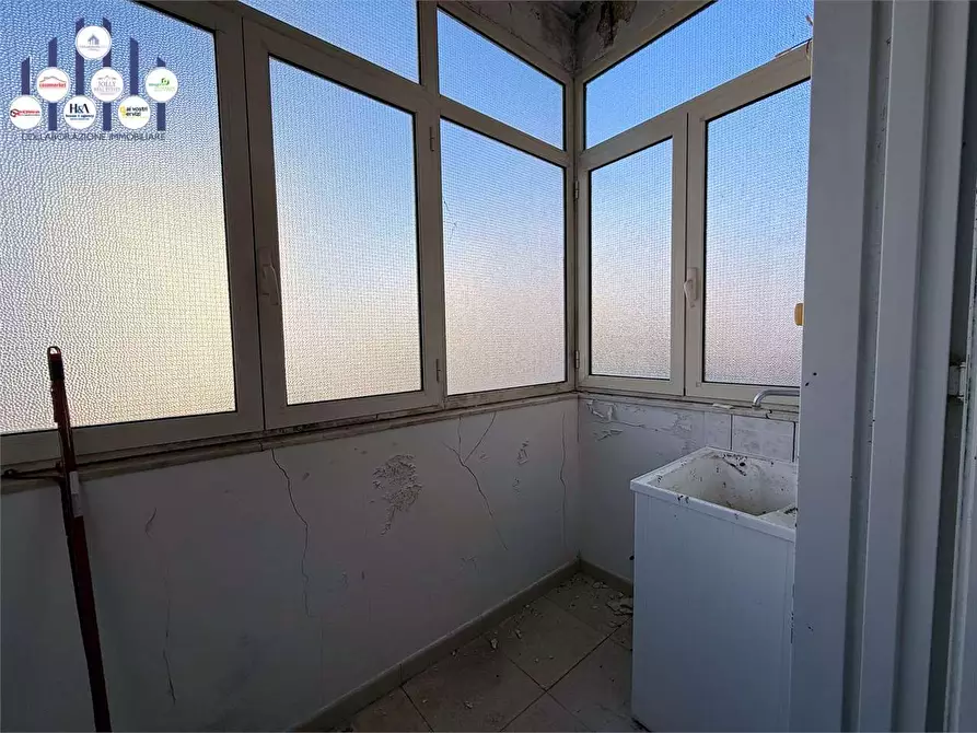 Immagine 18 di Appartamento in vendita  in Via Italia  103 a Siracusa