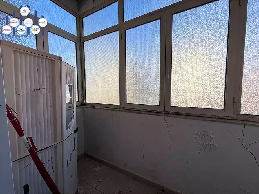 Immagine 19 di Appartamento in vendita  in Via Italia  103 a Siracusa