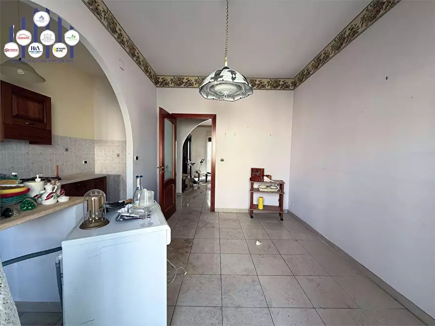 Immagine 20 di Appartamento in vendita  in Via Italia  103 a Siracusa