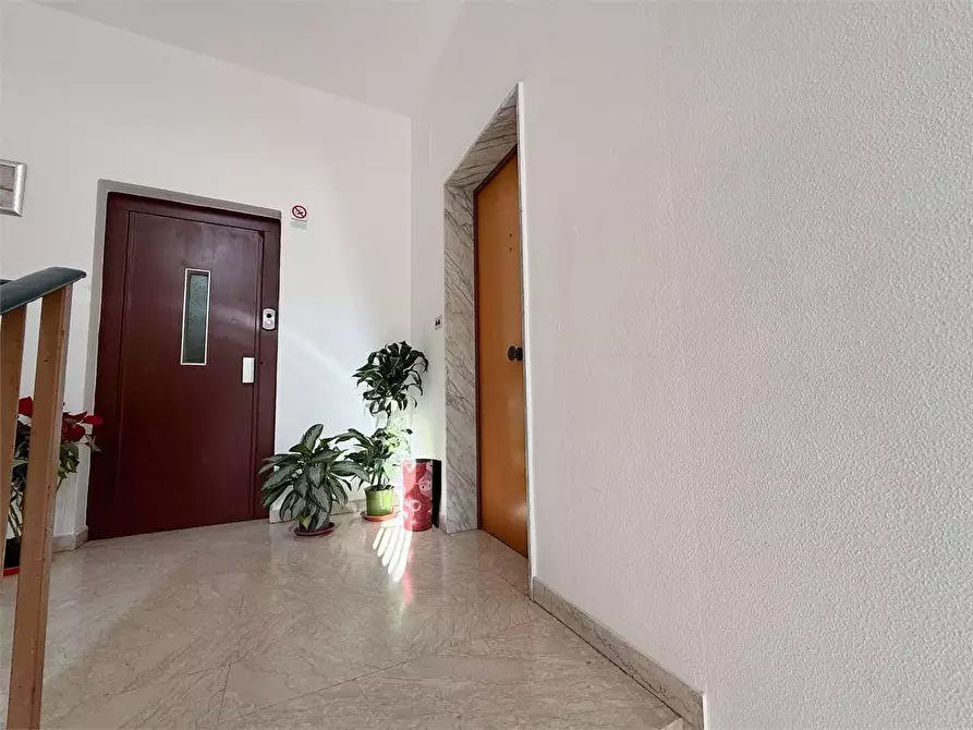 Immagine 21 di Appartamento in vendita  in Via Italia  103 a Siracusa