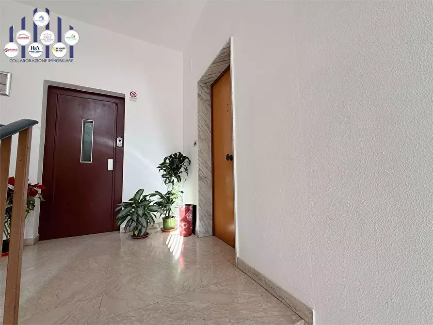 Immagine 21 di Appartamento in vendita  in Via Italia  103 a Siracusa