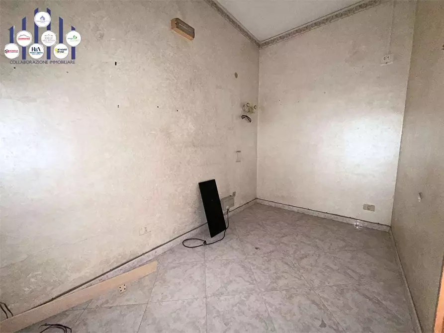 Immagine 6 di Negozio in vendita  in via dei servi di maria a Siracusa