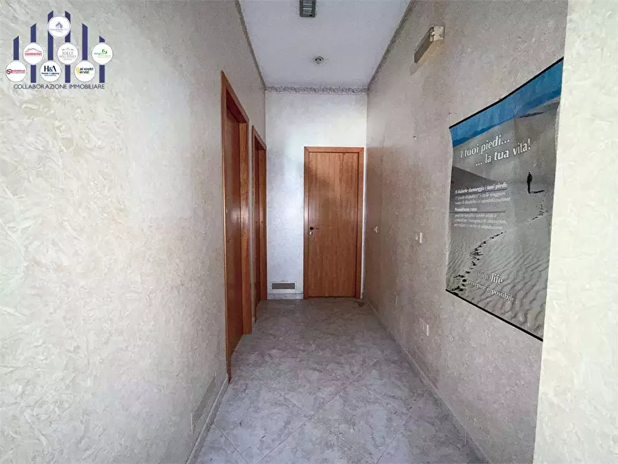 Immagine 8 di Negozio in vendita  in via dei servi di maria a Siracusa