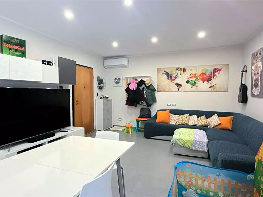 Immagine 3 di Villa in vendita  in via luigi volpicelli a Siracusa