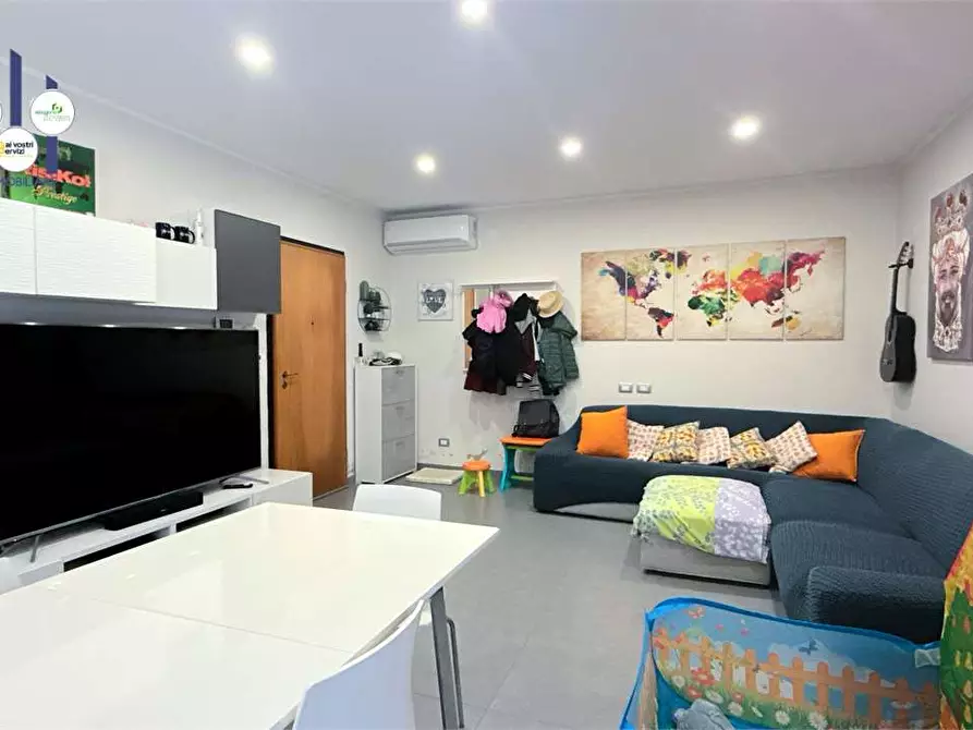 Immagine 3 di Villa in vendita  in via luigi volpicelli a Siracusa