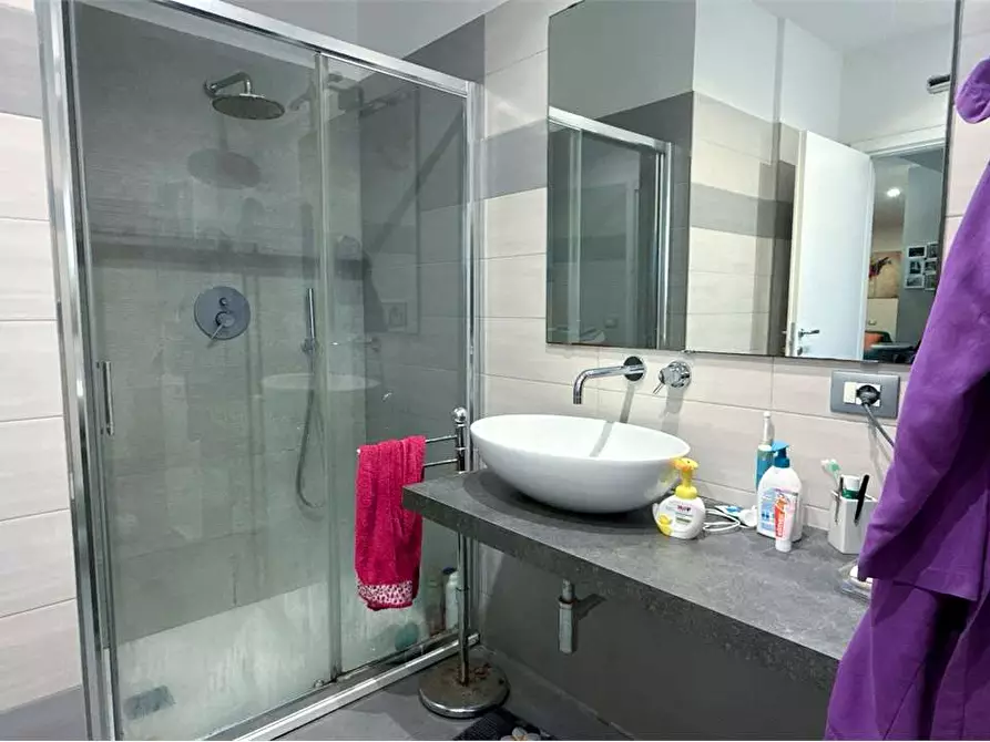 Immagine 6 di Villa in vendita  in via luigi volpicelli a Siracusa