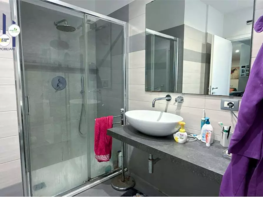 Immagine 6 di Villa in vendita  in via luigi volpicelli a Siracusa