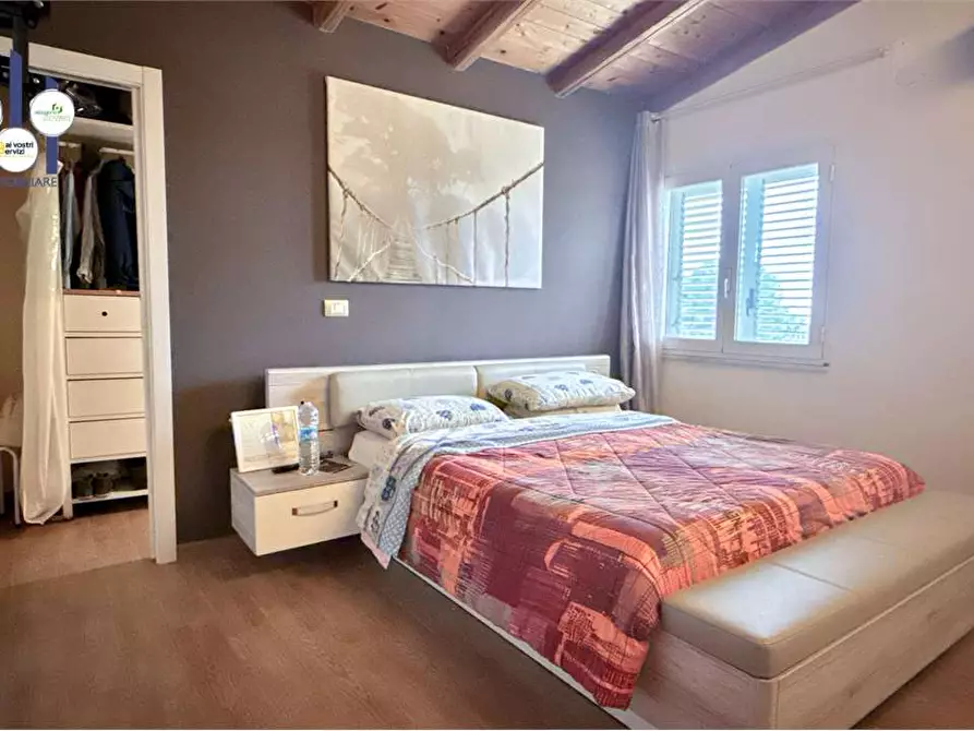 Immagine 9 di Villa in vendita  in via luigi volpicelli a Siracusa