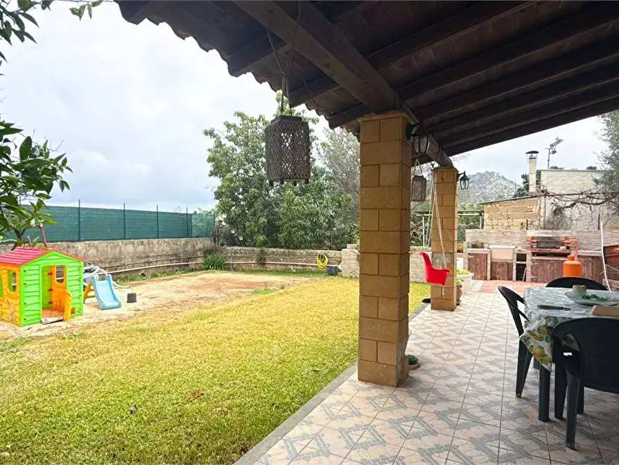 Immagine 14 di Villa in vendita  in via luigi volpicelli a Siracusa