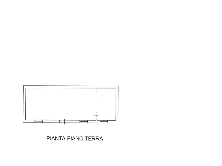 Immagine 17 di Villa in vendita  in via luigi volpicelli a Siracusa