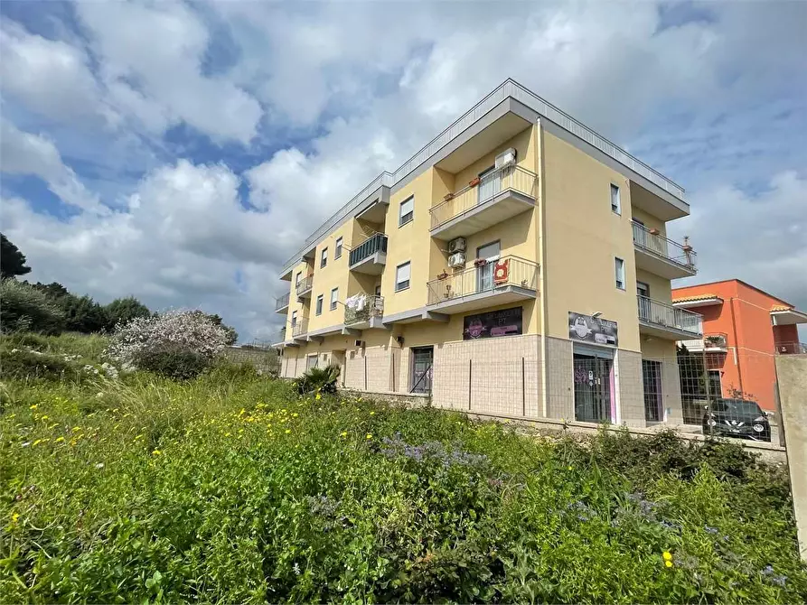 Immagine 3 di Appartamento in vendita  a Melilli