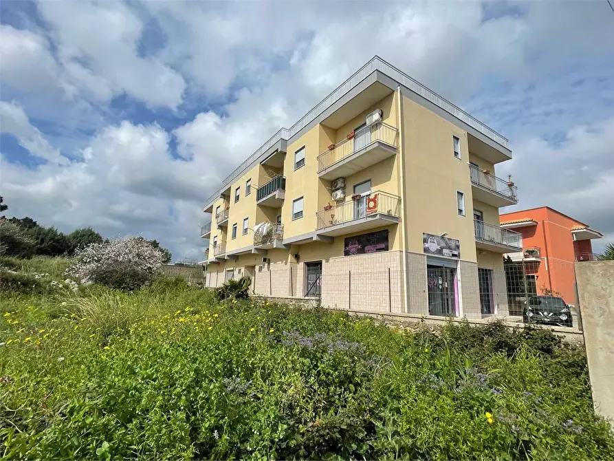 Immagine 4 di Appartamento in vendita  a Melilli