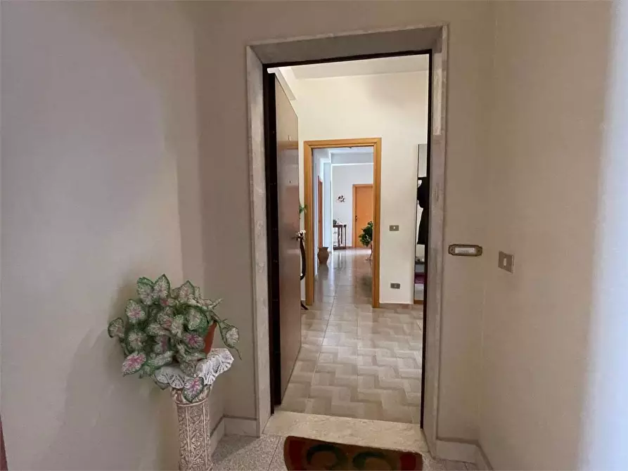 Immagine 5 di Appartamento in vendita  a Melilli