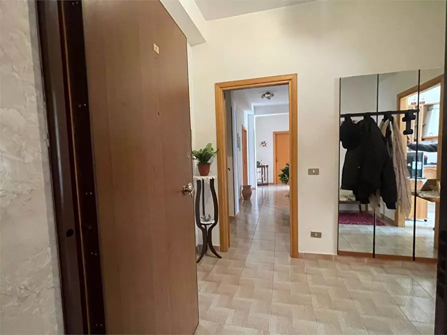 Immagine 6 di Appartamento in vendita  a Melilli