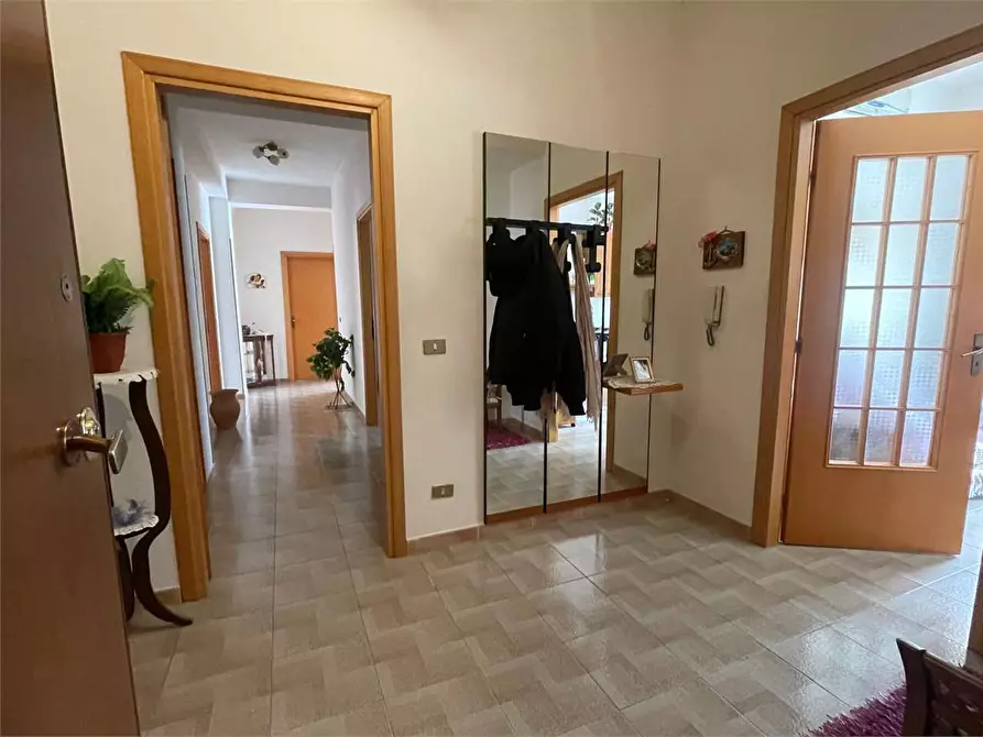 Immagine 7 di Appartamento in vendita  a Melilli