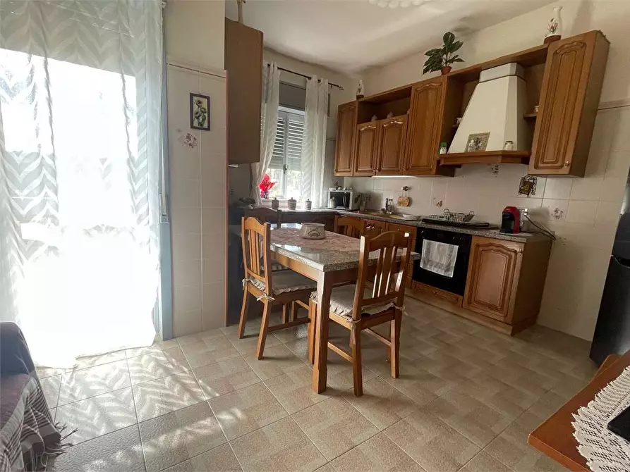 Immagine 9 di Appartamento in vendita  a Melilli