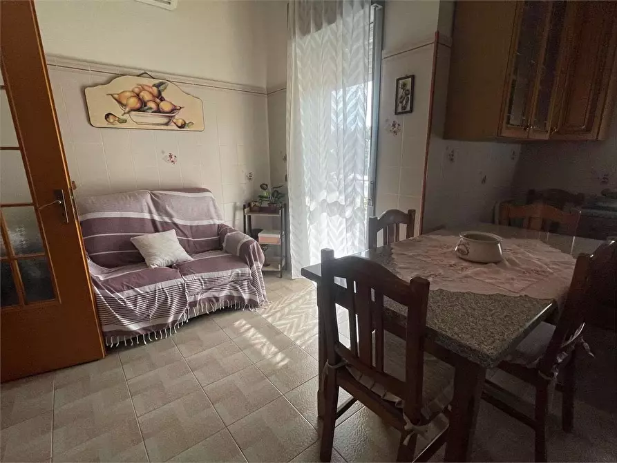 Immagine 10 di Appartamento in vendita  a Melilli