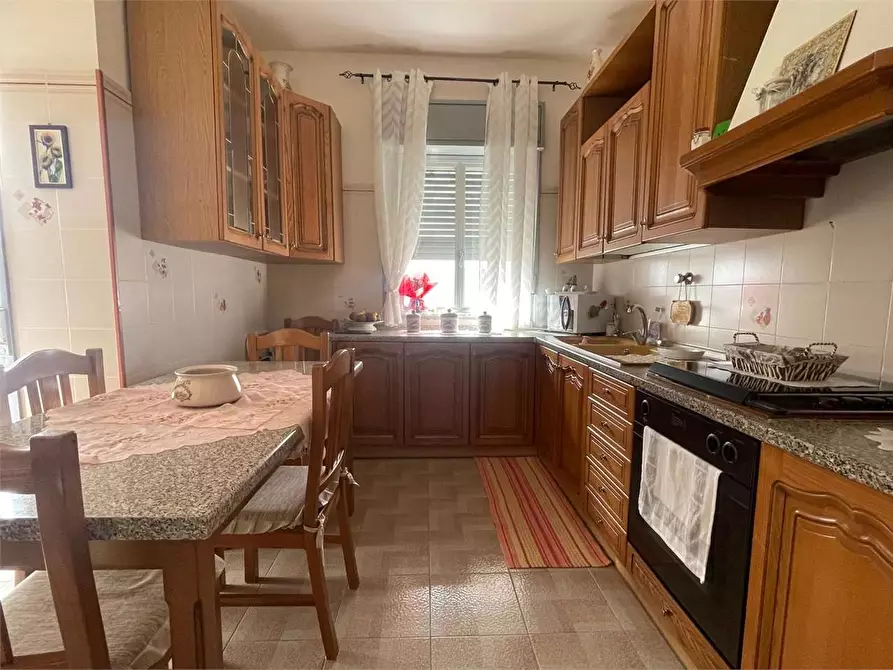 Immagine 12 di Appartamento in vendita  a Melilli