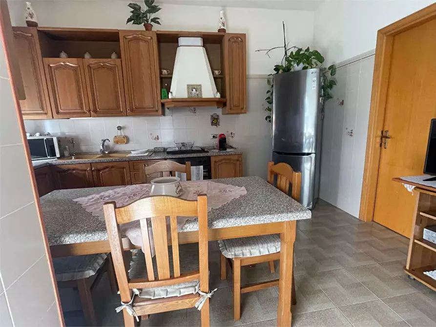 Immagine 14 di Appartamento in vendita  a Melilli