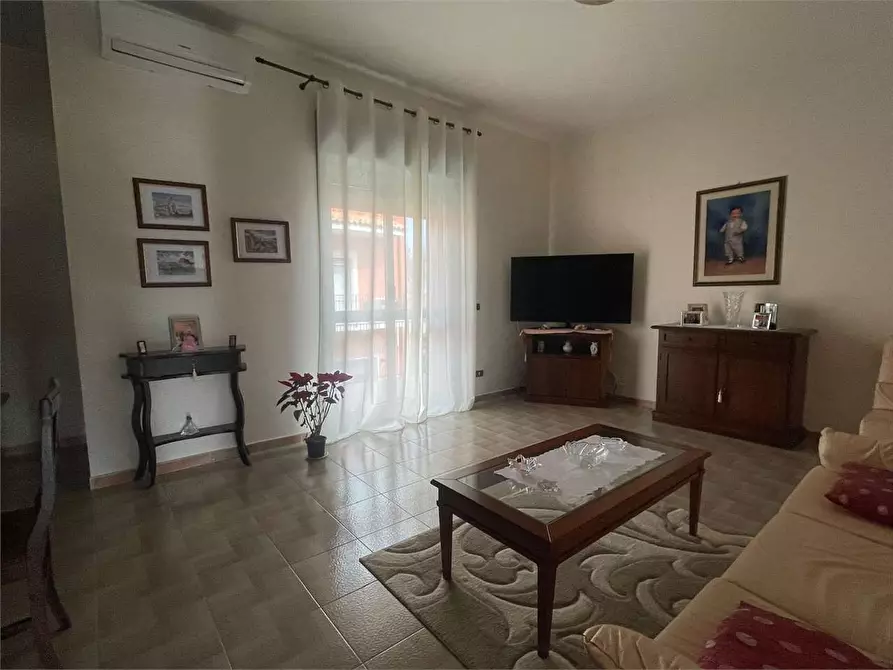 Immagine 17 di Appartamento in vendita  a Melilli