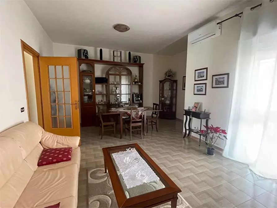 Immagine 19 di Appartamento in vendita  a Melilli