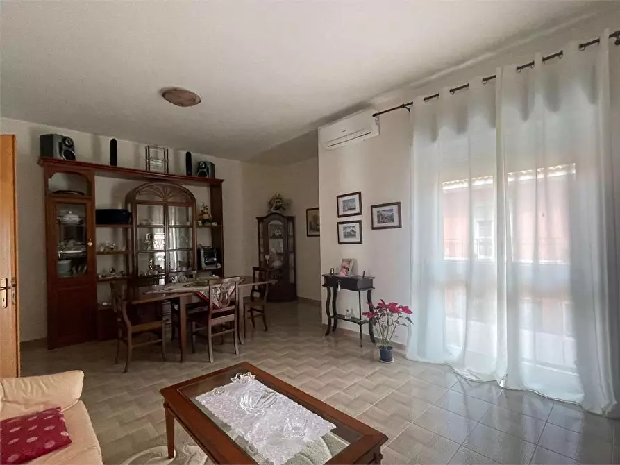 Immagine 20 di Appartamento in vendita  a Melilli