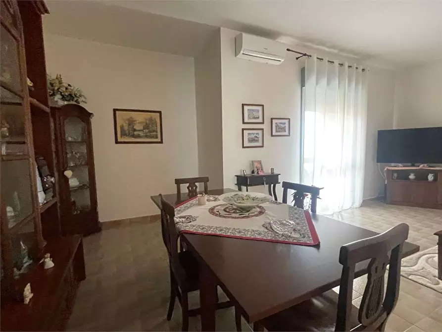 Immagine 21 di Appartamento in vendita  a Melilli