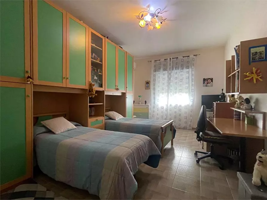 Immagine 24 di Appartamento in vendita  a Melilli