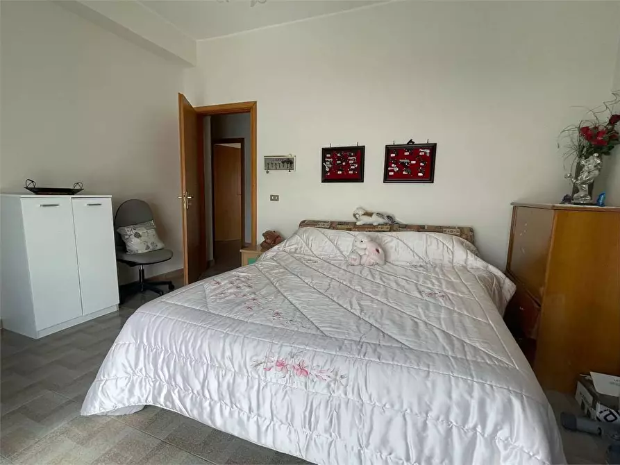 Immagine 25 di Appartamento in vendita  a Melilli