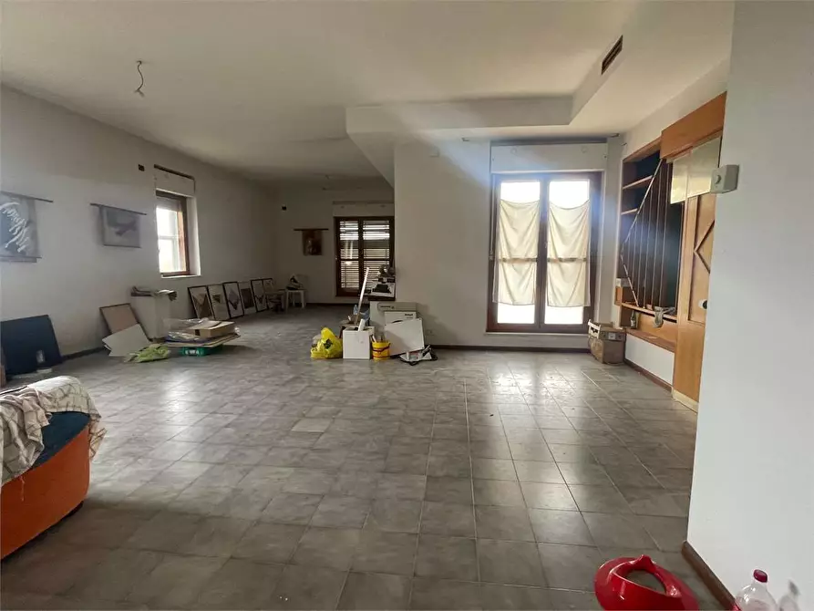 Immagine 3 di Appartamento in vendita  a Siracusa