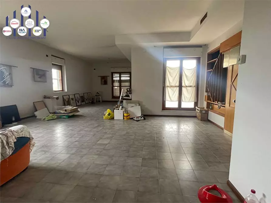 Immagine 3 di Appartamento in vendita  a Siracusa