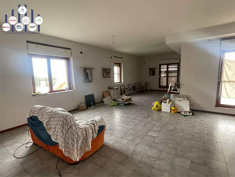 Immagine 4 di Appartamento in vendita  a Siracusa