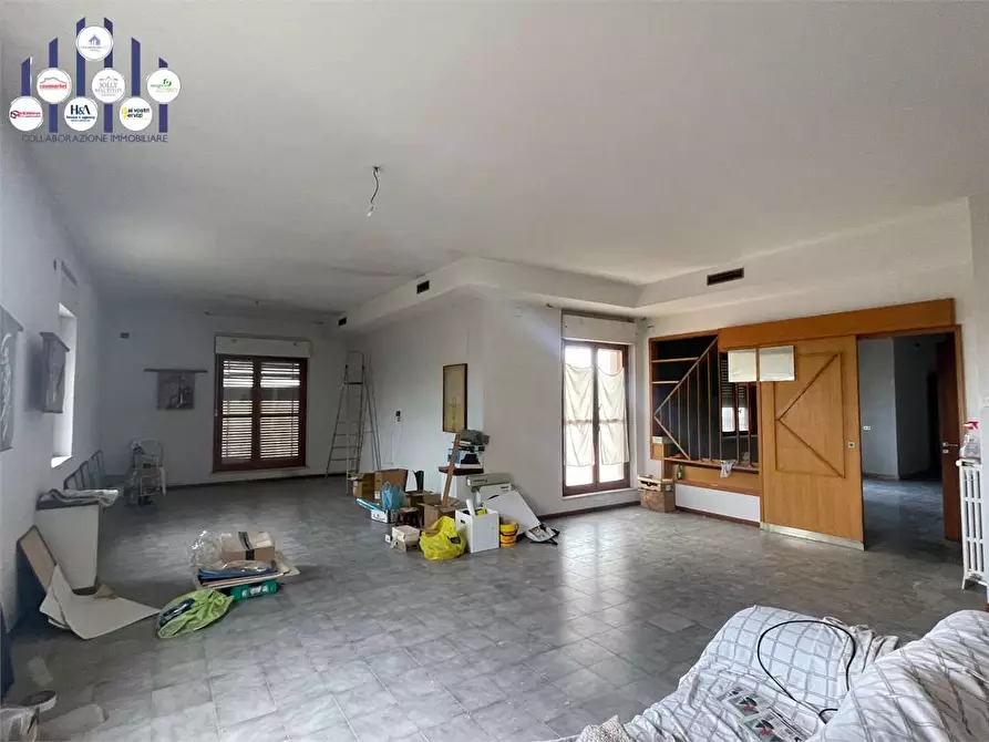 Immagine 5 di Appartamento in vendita  a Siracusa