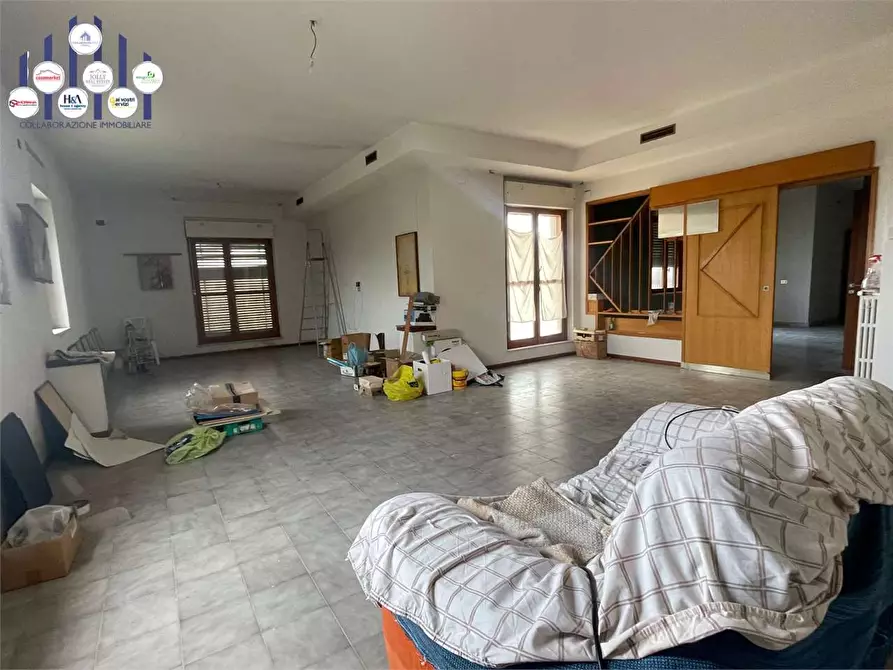 Immagine 6 di Appartamento in vendita  a Siracusa