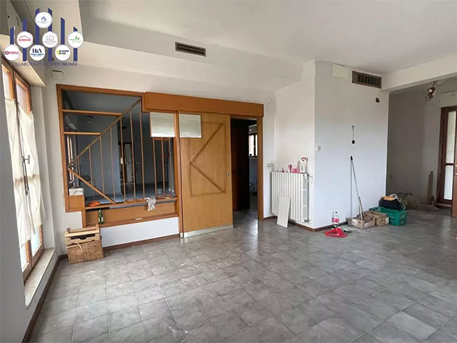 Immagine 8 di Appartamento in vendita  a Siracusa