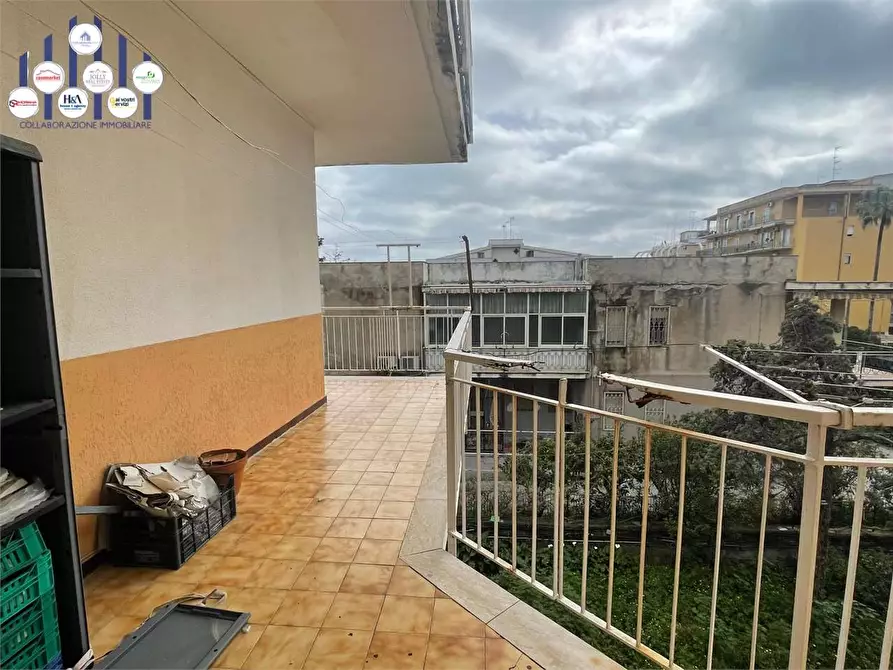 Immagine 9 di Appartamento in vendita  a Siracusa