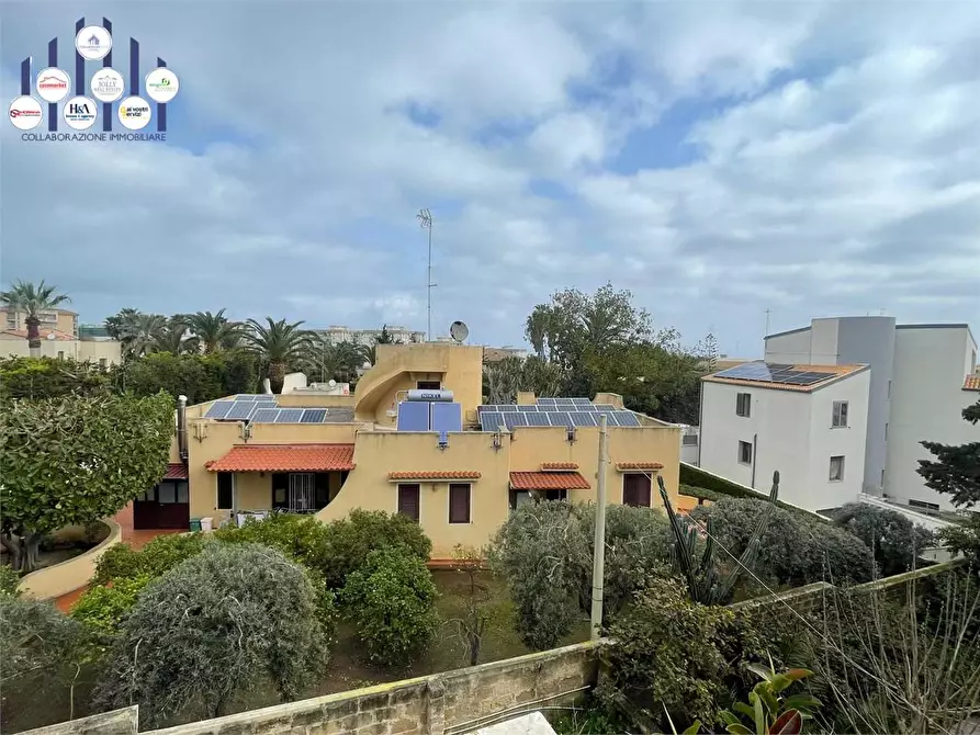 Immagine 10 di Appartamento in vendita  a Siracusa