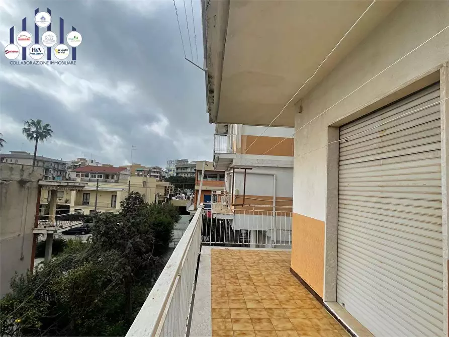 Immagine 12 di Appartamento in vendita  a Siracusa