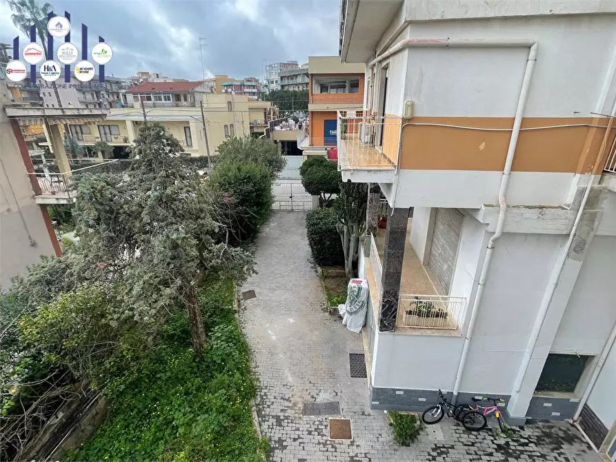 Immagine 13 di Appartamento in vendita  a Siracusa