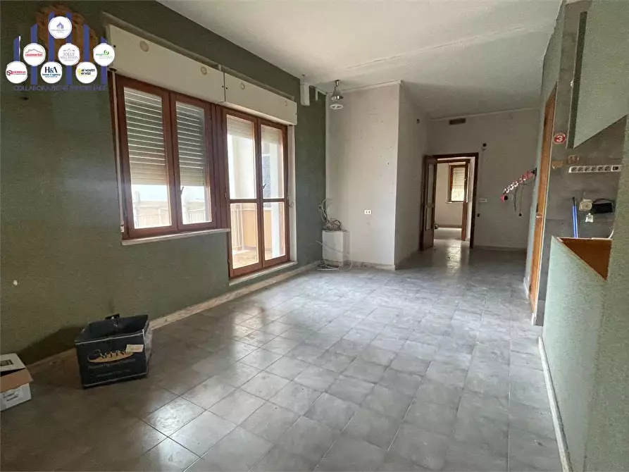 Immagine 14 di Appartamento in vendita  a Siracusa