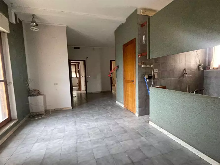 Immagine 15 di Appartamento in vendita  a Siracusa