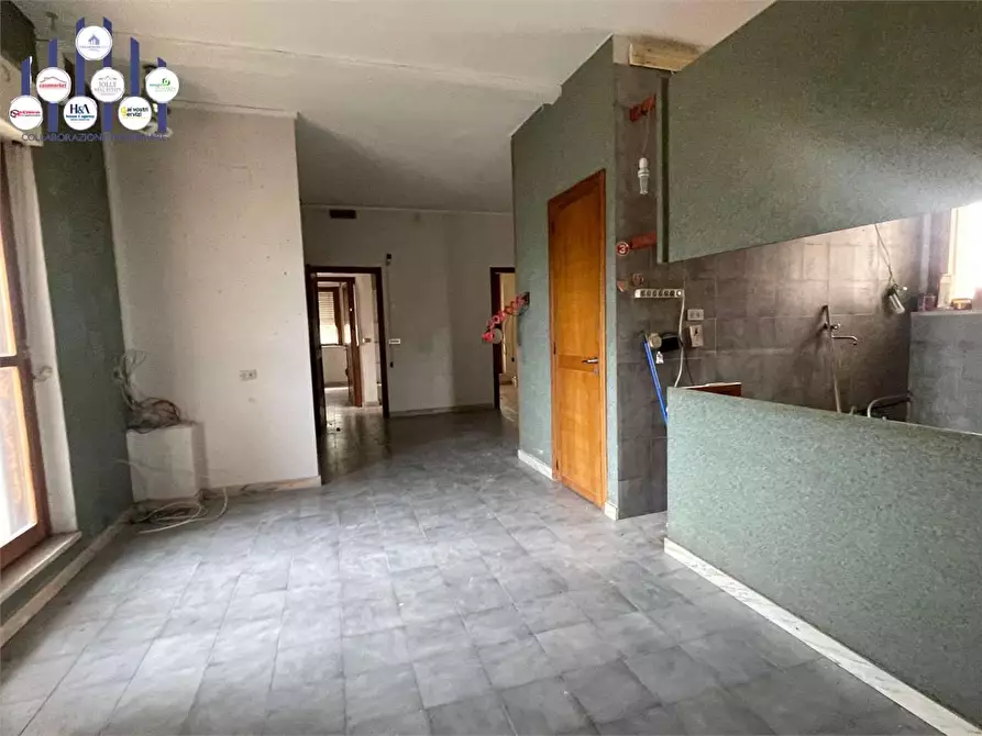 Immagine 15 di Appartamento in vendita  a Siracusa