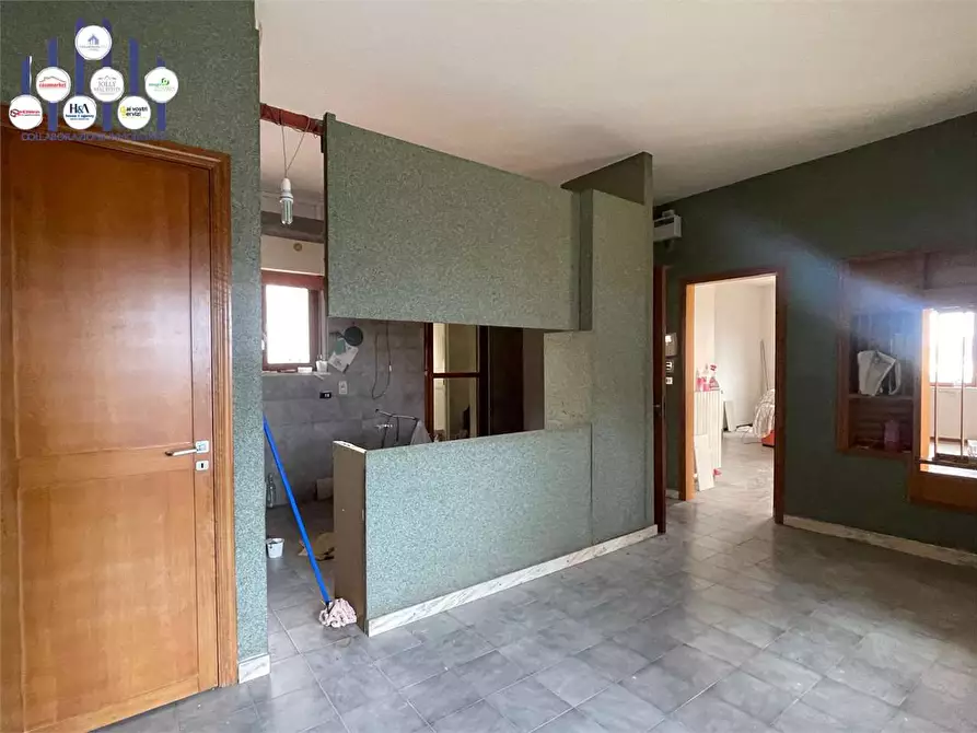 Immagine 16 di Appartamento in vendita  a Siracusa