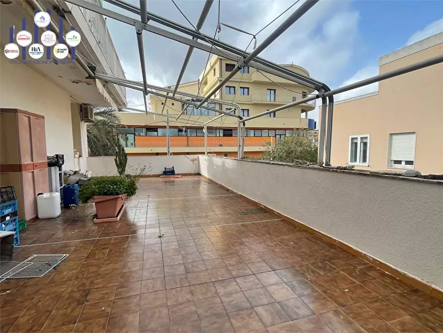 Immagine 18 di Appartamento in vendita  a Siracusa